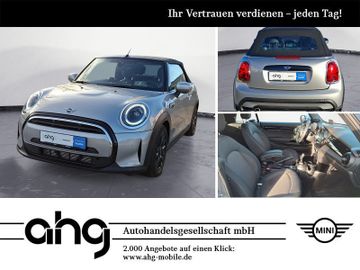 MINI COOPER_CABRIO