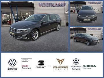 VW Passat Variant