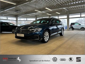 VW Passat Variant