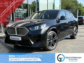 BMW iX2