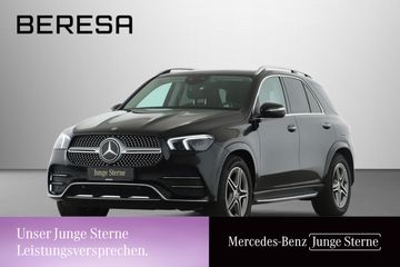 MB GLE 350