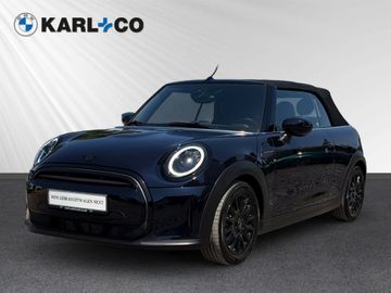 MINI COOPER_CABRIO