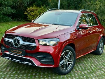 MB GLE 350