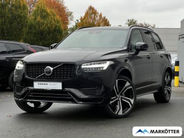 VOLVO XC 90