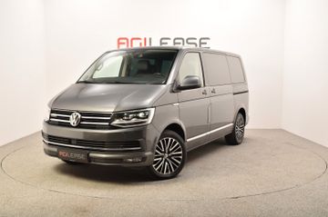 VW T6 Transporter