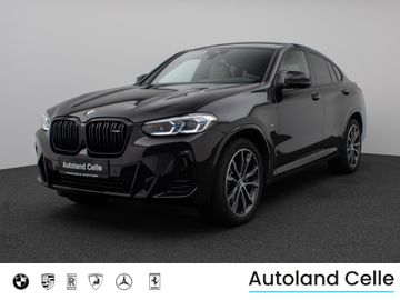 BMW X4 M40