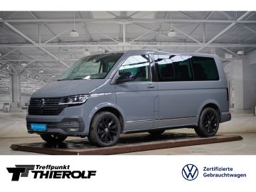 VW T6 Multivan