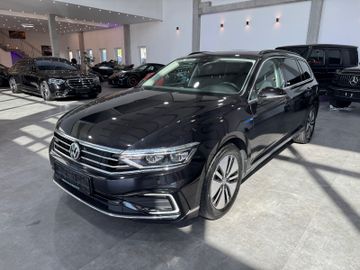 VW Passat Variant
