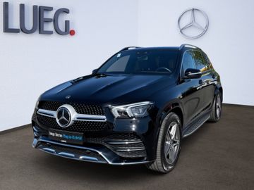 MB GLE 350