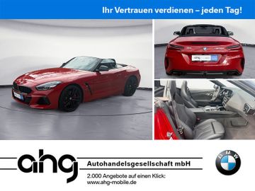 BMW Z4 M40i