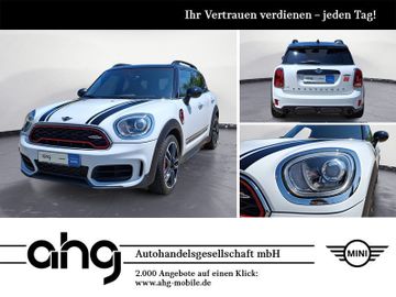MINI JOHN_COOPER_WORKS_COUNTRYMAN
