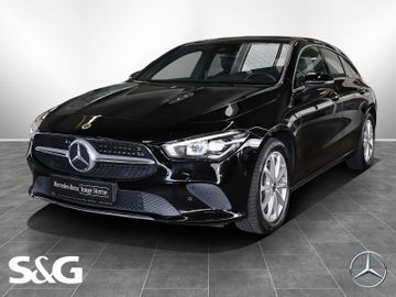 MB CLA 220