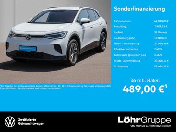 VW ID.4