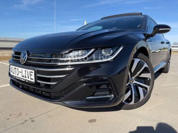 VW Arteon