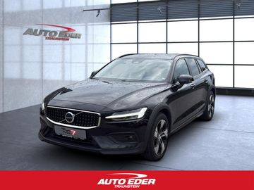 VOLVO V60 CC