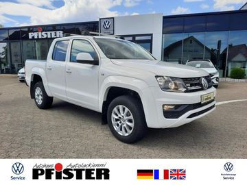 VW Amarok