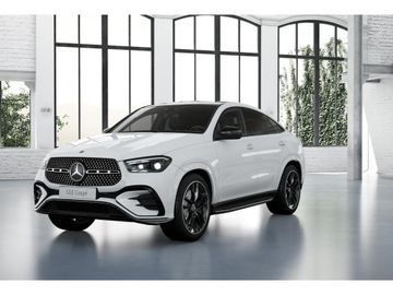 MB GLE 450 AMG