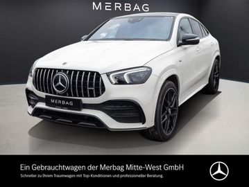 MB GLE 53 AMG