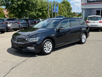 VW Passat Variant