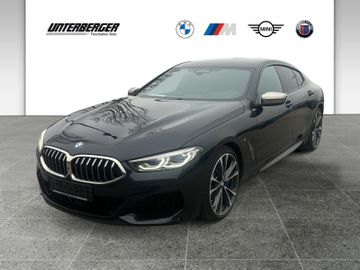 BMW M850