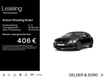 VW Arteon