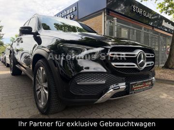 MB GLE 350
