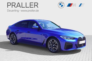 BMW 430