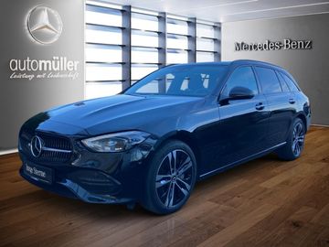 MB C 300