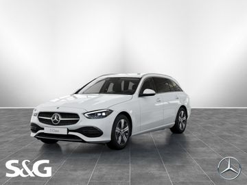MB C 300