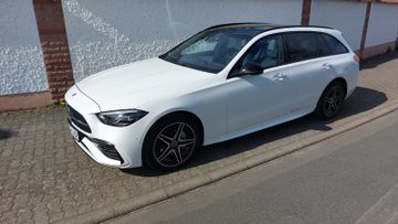 MB C 300