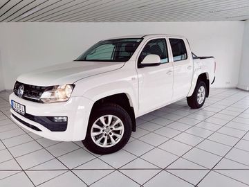 VW Amarok