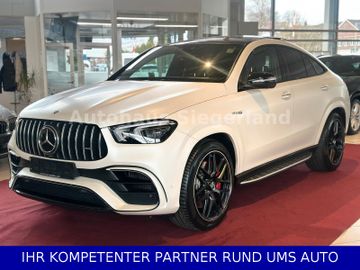 MB GLE 63 AMG