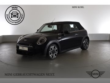 MINI COOPER_S_CABRIO