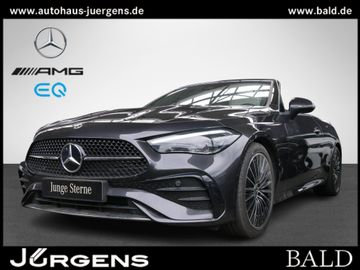 MB CLE 200