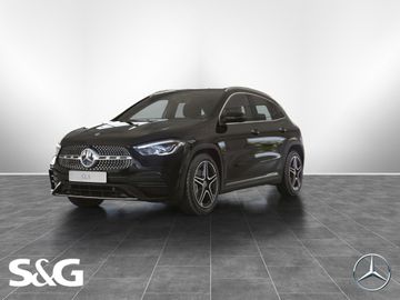 MB GLA 250