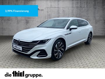 VW Arteon