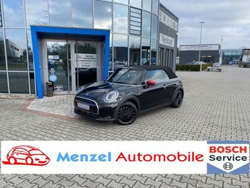 MINI COOPER_CABRIO