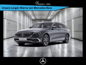 MB E 300