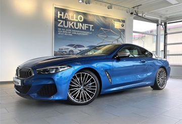 BMW M850