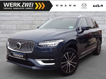 VOLVO XC 90