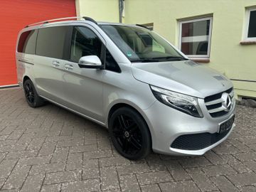 MB V 300