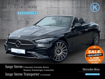 MB CLE 300