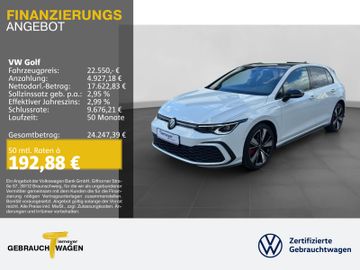 VW Golf