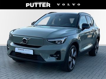 VOLVO XC 40