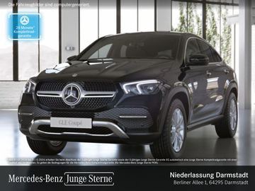 MB GLE 350