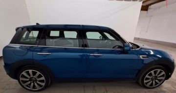 MINI ONE_CLUBMAN