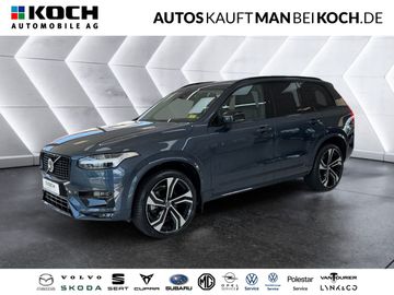 VOLVO XC 90