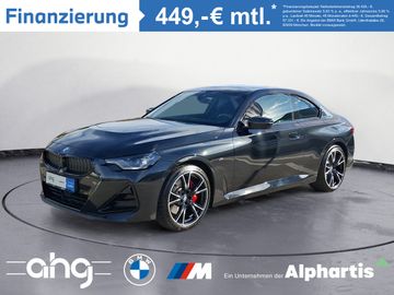 BMW M240i