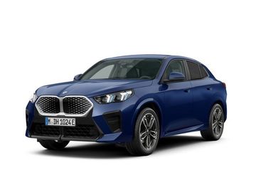 BMW iX2