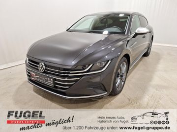 VW Arteon